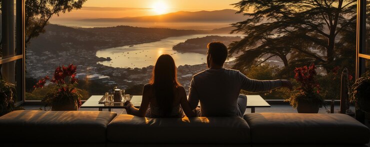 Guest Experiences